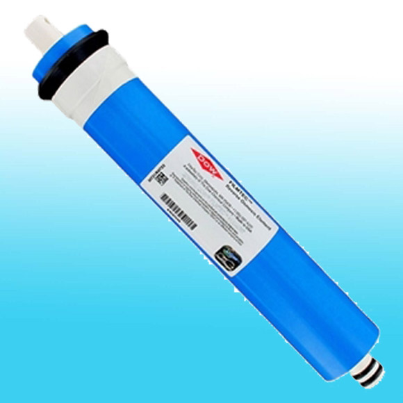 ไส้กรองเมมเบรน FILMTEC MEMBRANE 75 GPD