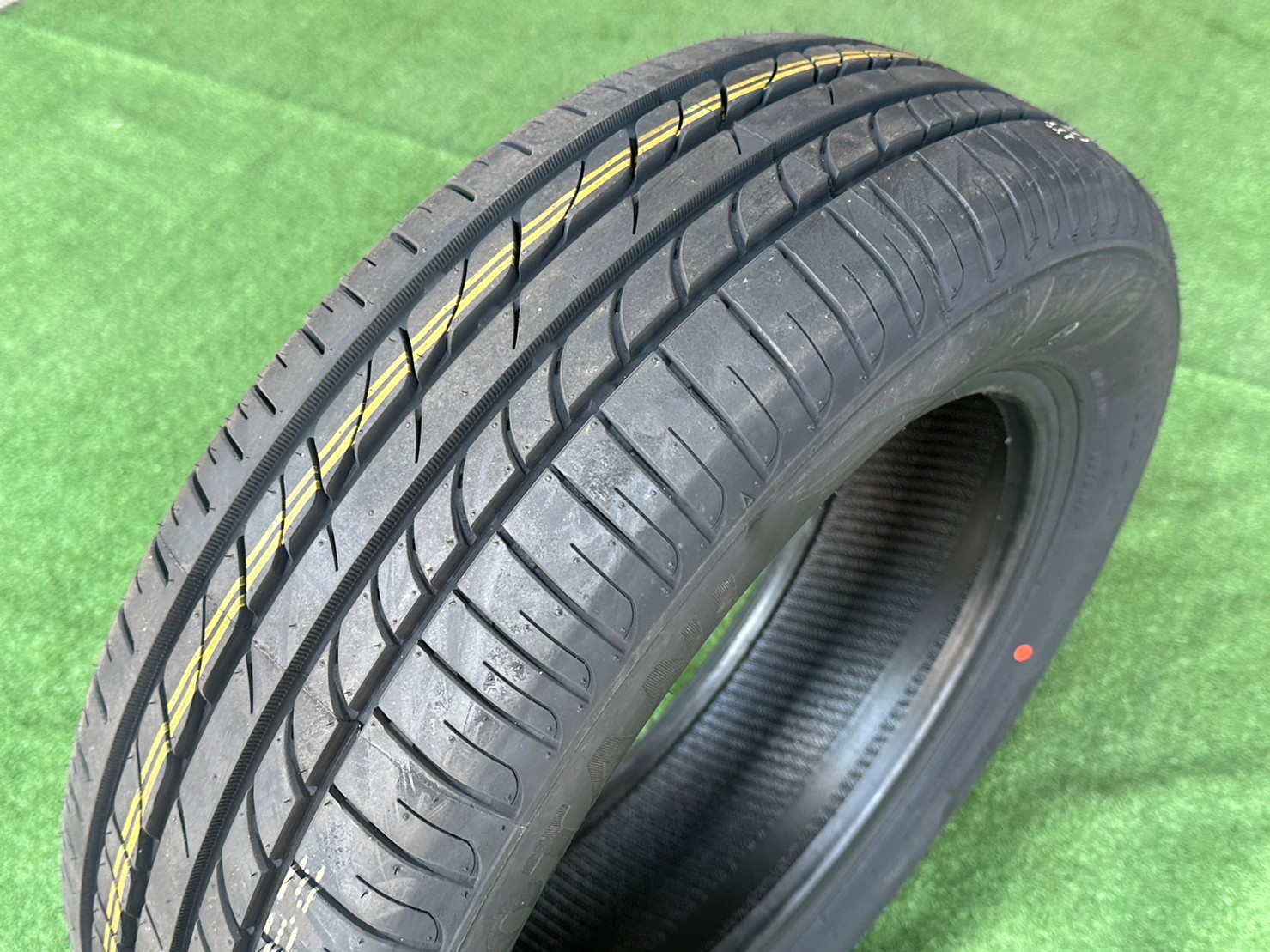 OTANI EK1000 185/65R15 ยางใหม่ปี2023 ราคาพิเศษพร้อมติดตั้งฟรี สามารถสอบถามเพิ่มเติมได้ค่ะ