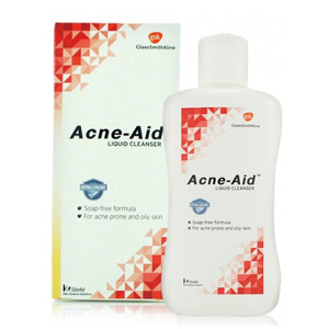 Ance Aid แอคเน่-เอด ลิควิดผิวมัน 100มล