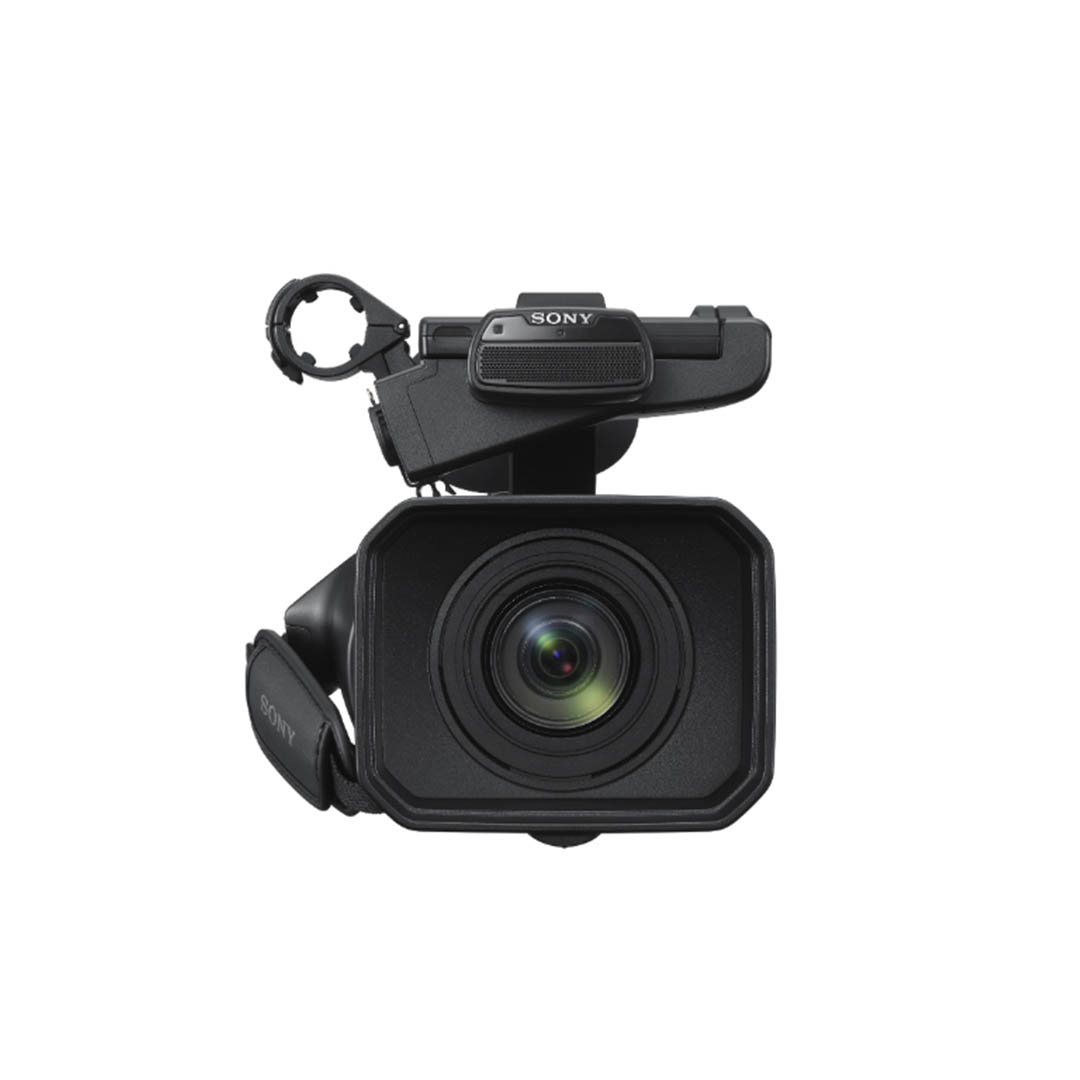 SONY HXR-NX200 4K NXCAM Camera 1.0" Exmor R CMOS