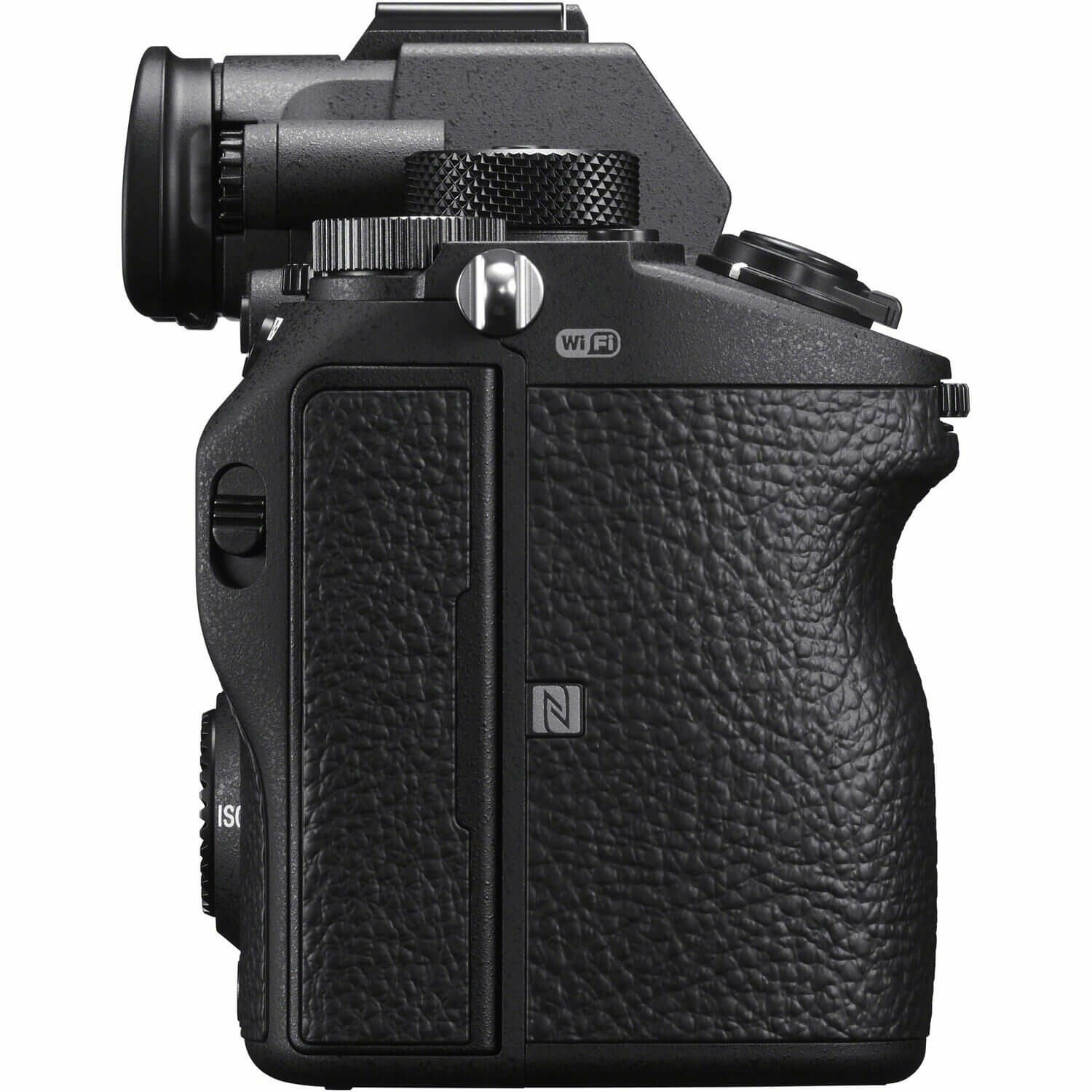 กล้อง DSLR Sony A7R Mark 4A Body Only Black