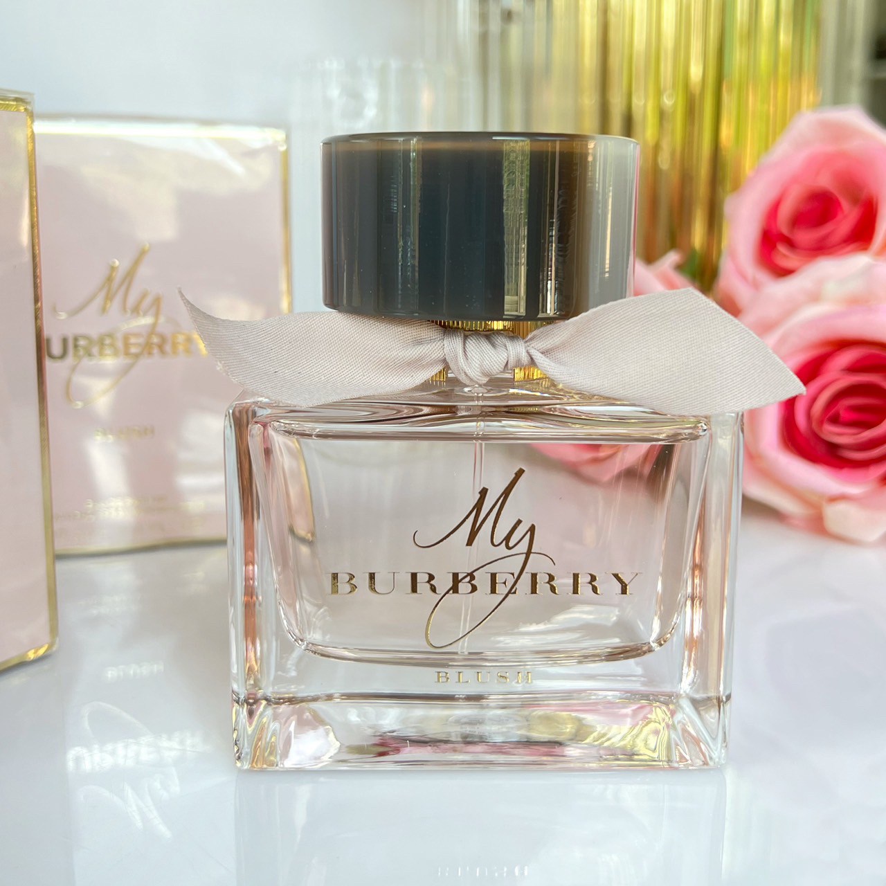 น้ำหอมBurberry My Burberry Blush Eau De Parfum 5 ml