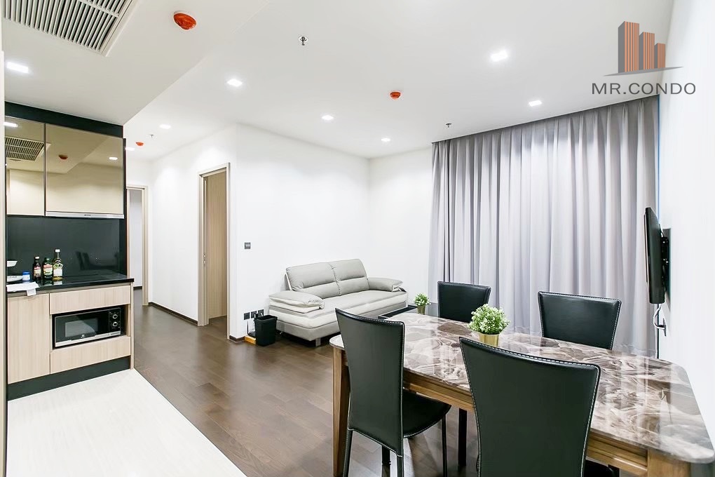*FOR RENT & FOR SALE* The Line Ratchatewi ใกล้ BTS ราชเทวี 200 ม.