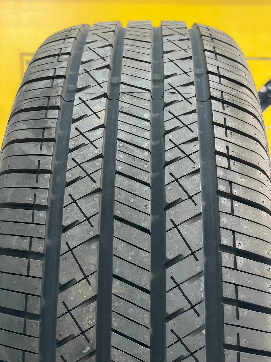 🔥ยางใหม่ลีโอไทร์🔥 🔥🔥#LEAO_TIRE HP3 265/70R16 ยางใหม่ปี2024🔥🔥