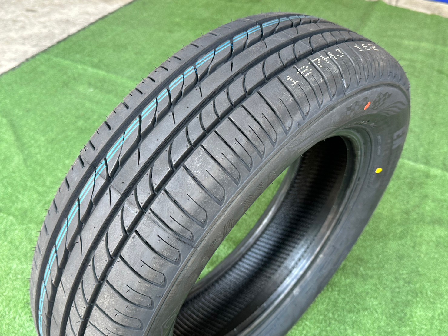 OTANI EK1000 185/65R15 ยางใหม่ปี2023 ราคาพิเศษพร้อมติดตั้งฟรี สามารถสอบถามเพิ่มเติมได้ค่ะ