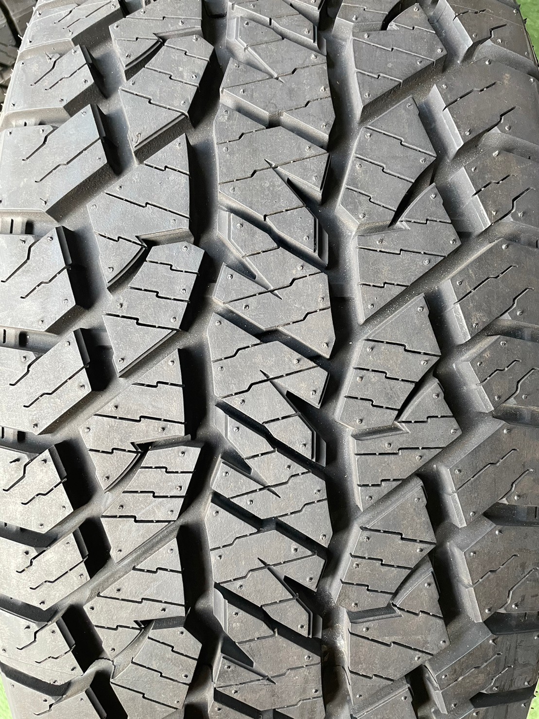 265/60R18 Hankook Dynapro AT2 ยางใหม่ปี20223