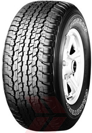 ยางใหม่ Dunlop Grandtrek AT22 265/65R17 ยางผลิตปี19