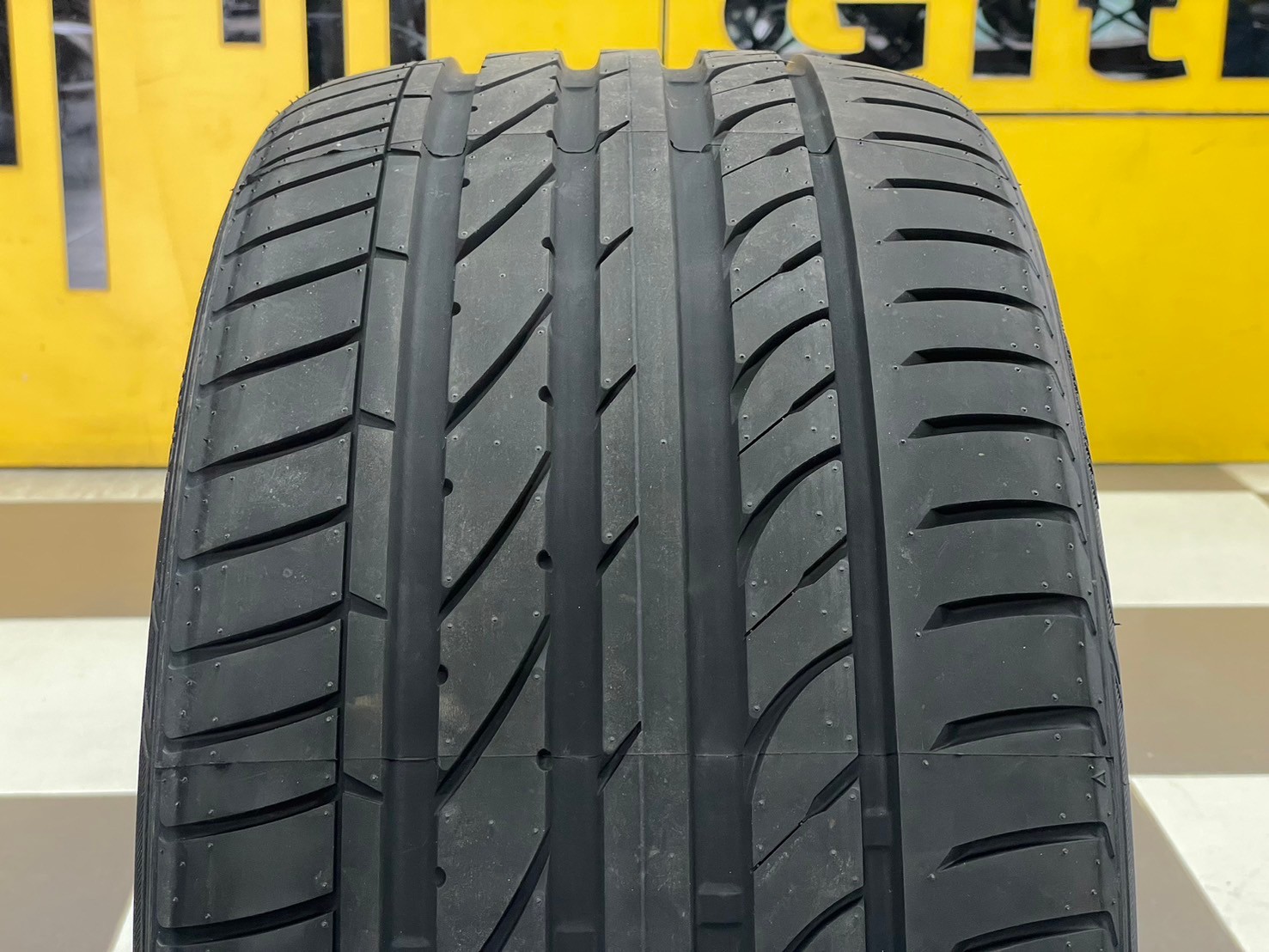 ยางใหม่ไซหลุน #SAILUN ATREZZO #ZSR 275/35ZR19 ยางใหม่ปี2024