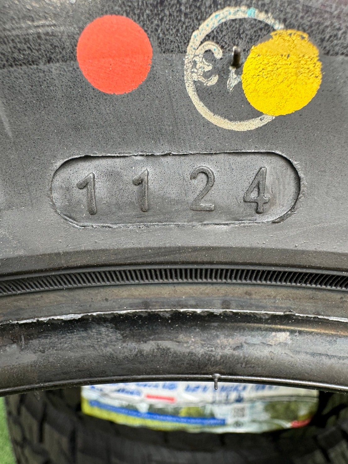 #OTANI SA2000 265/70R16 ยางใหม่ปี2024 ยางAllTerrian