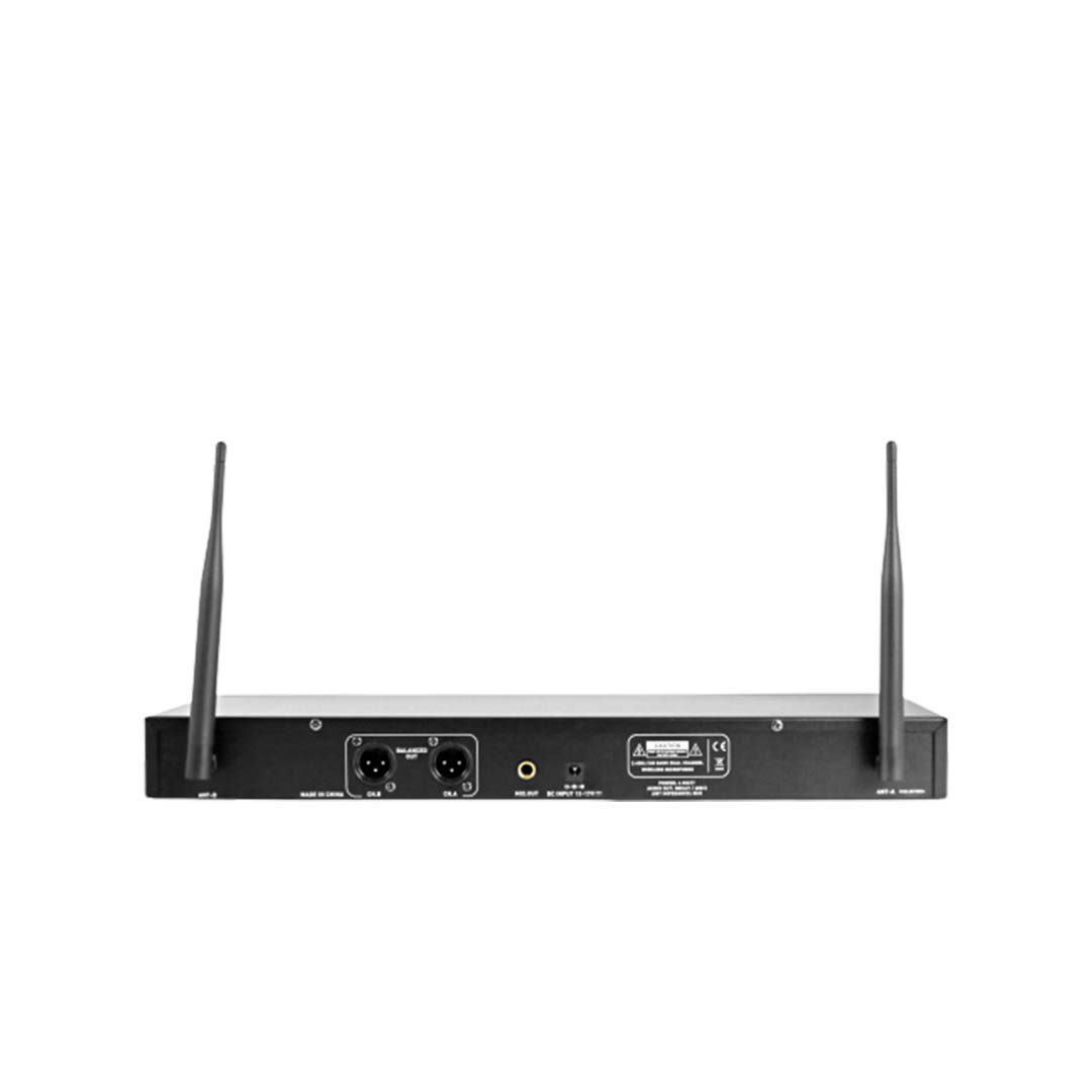 SoundVision DW-240D/BT 2.4GHz Digital Wireless Microphone Systems (Body-Pack Transmitter)