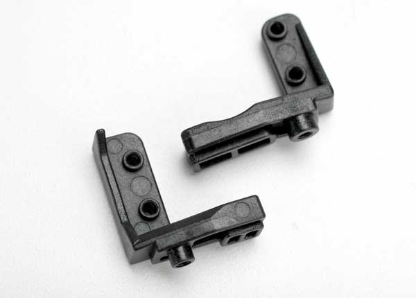 5519 Servo mounts, steering (left & right)