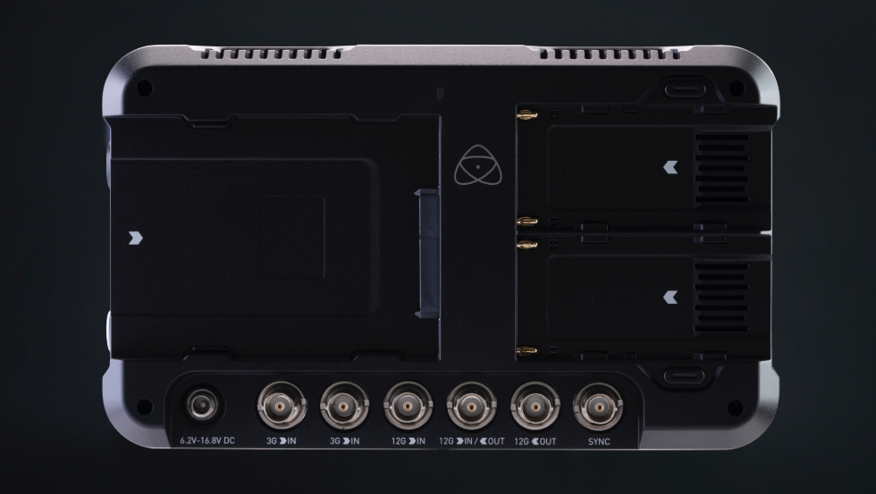 Atomos Shogun 7 HDR Pro Monitor/Recorder