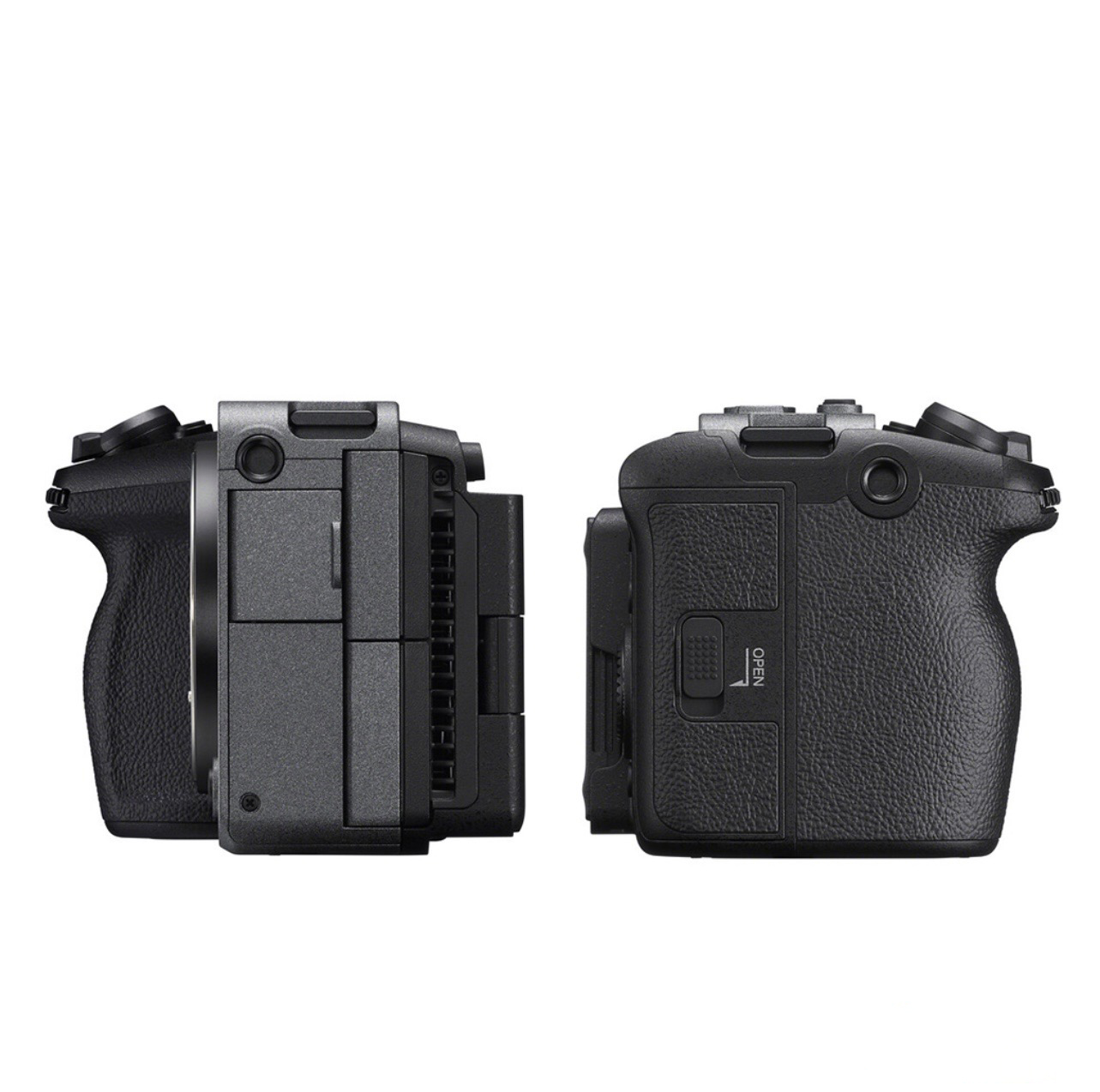 Sony FX30 Digital Cinema Camera