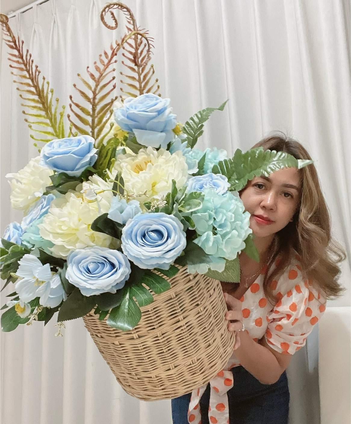 ดอกไม้ ประดับ ดอกไม้แต่งบ้าน แจกันดอกไม้