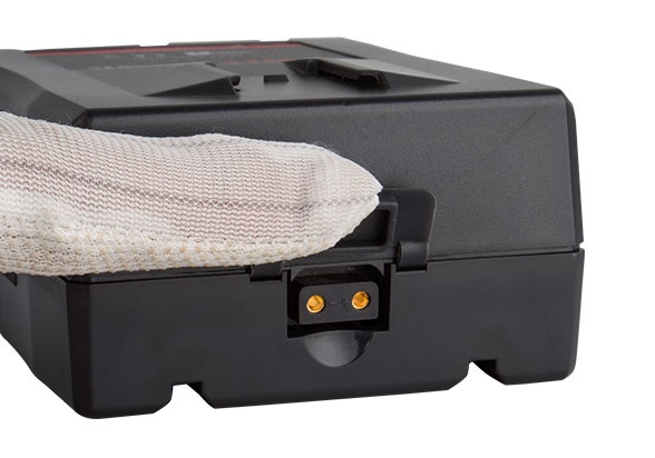 SWIT S-8083S 130Wh V-mount Battery