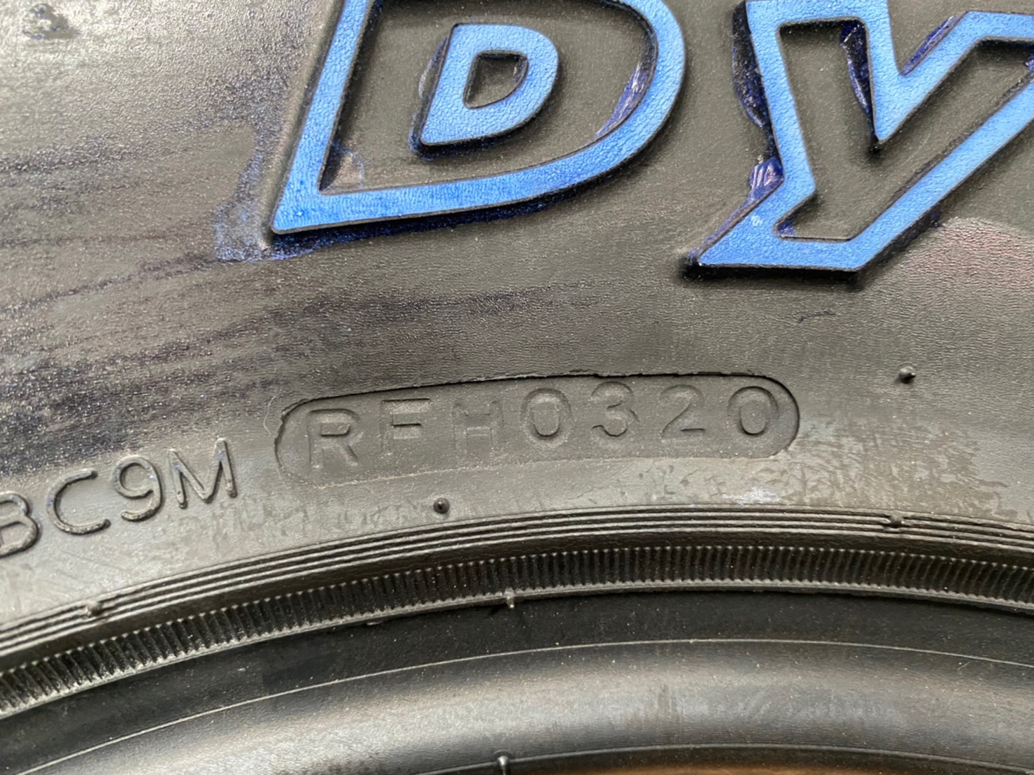 Hankook Dynapro AT-M (RF10) 265/70R16 ยางใหม่ปี2020 ยางสายลุย AT สมรรถนะสูง