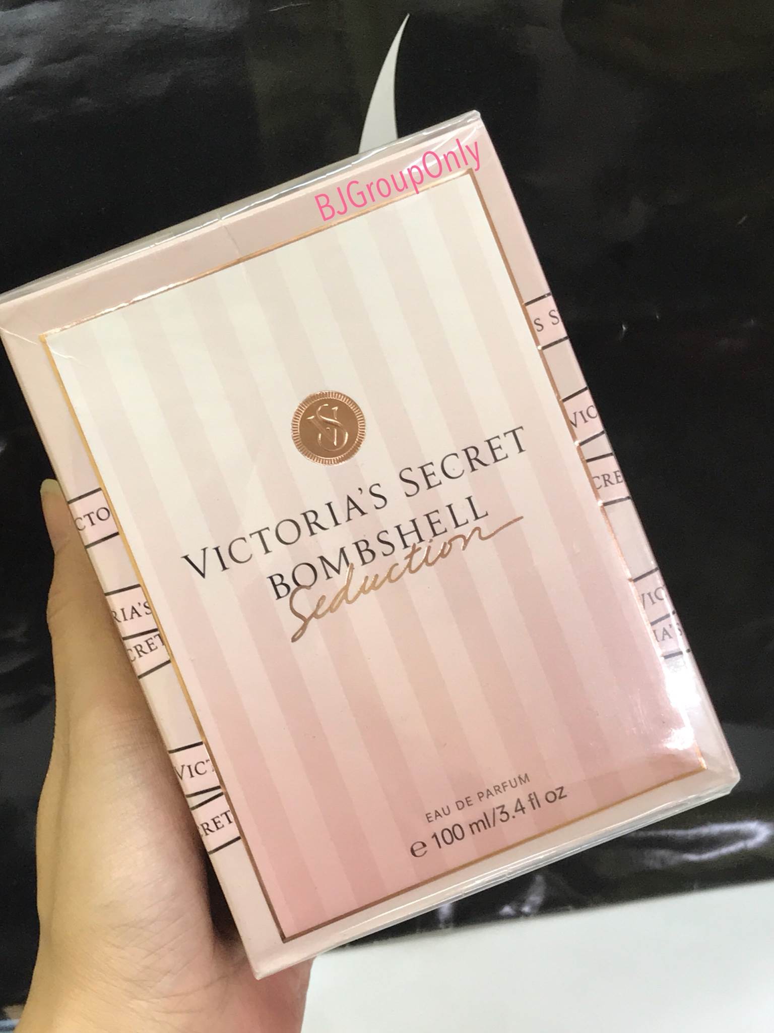 น้ำหอมVictoria’s Secret Bombshell Seduction EDP 100ml 2018