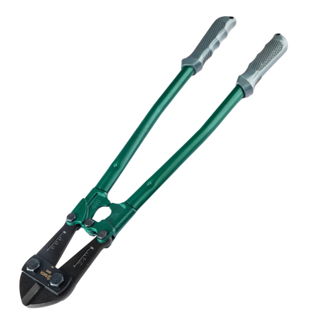 กรรไกรตัดเหล็ก 18" 24" 36" No.93504/93506/93507 SATA
