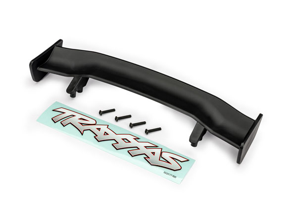 10913 Wing/ 4x20mm BCS (4) [สำหรับ 1/5 FUNCO]