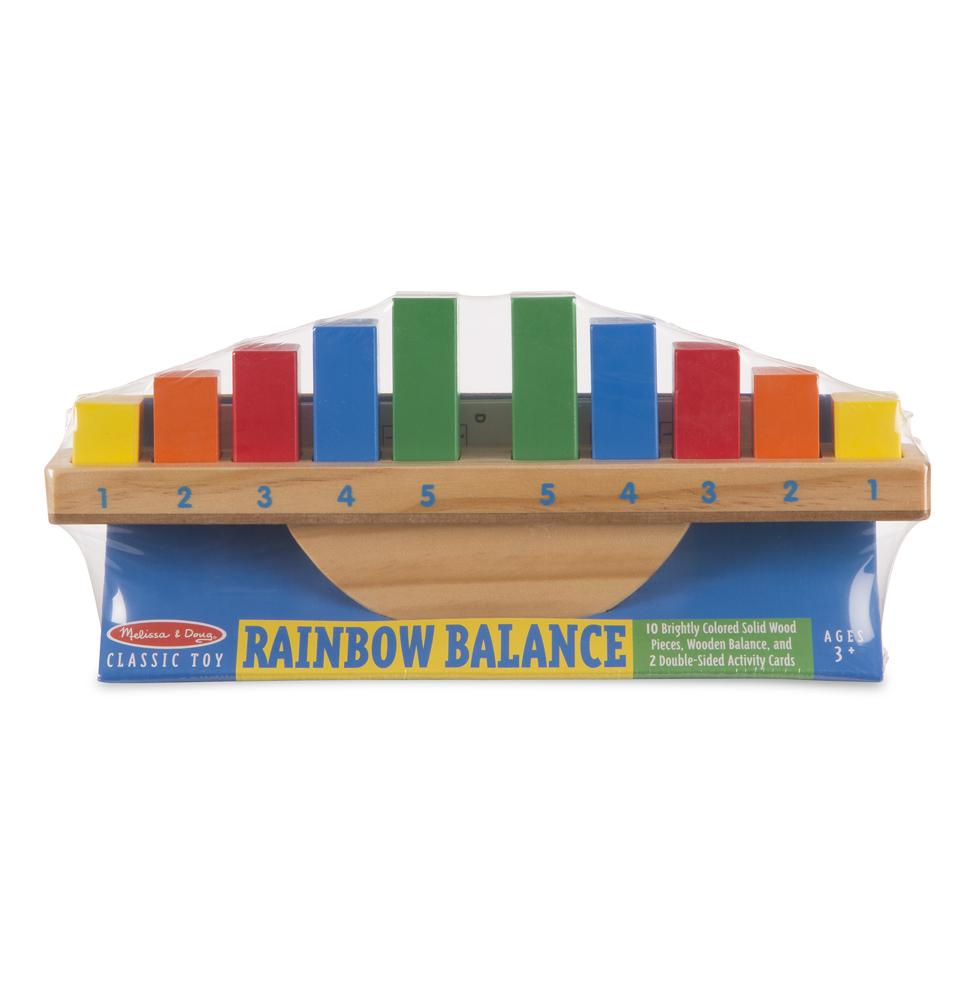 5197 Rainbow Balance