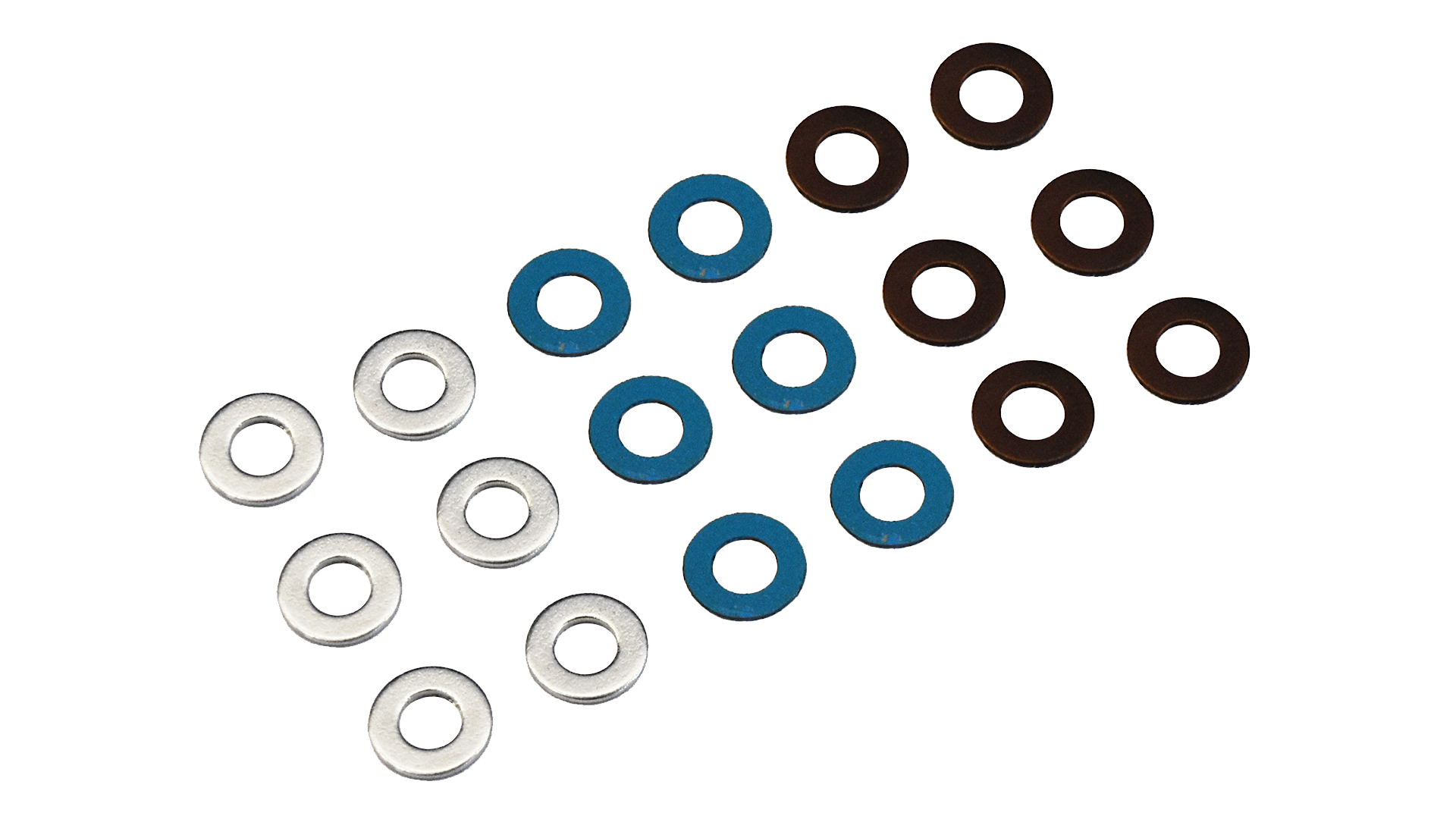 MC-67 GEAR SPACER
