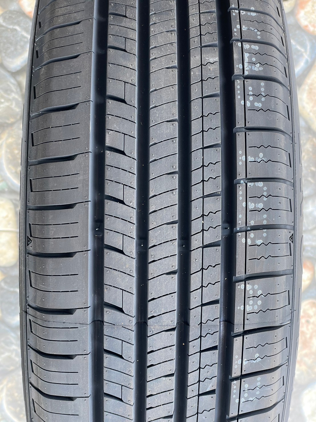 ยางใหม่ AUSTONE SP602 185/65R15