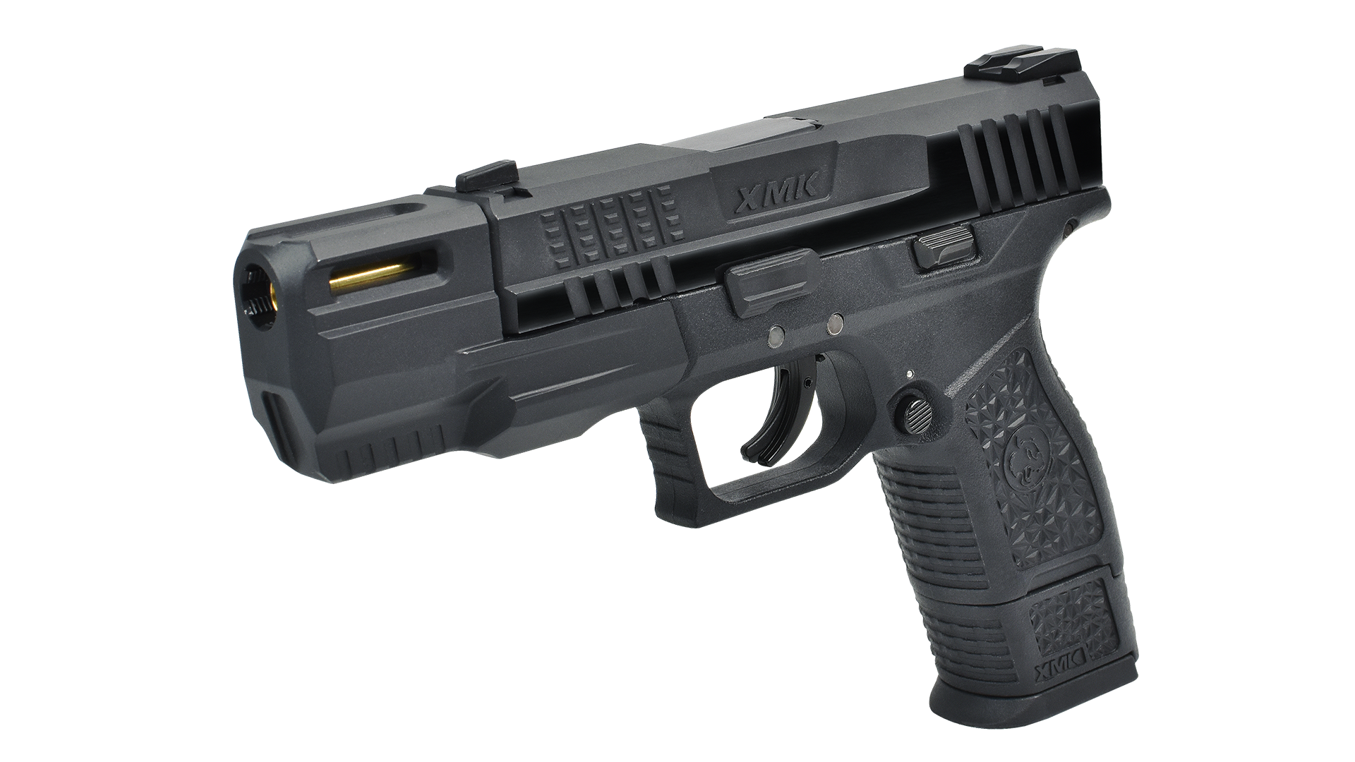 BLE-010-SB XMK GBB-BK