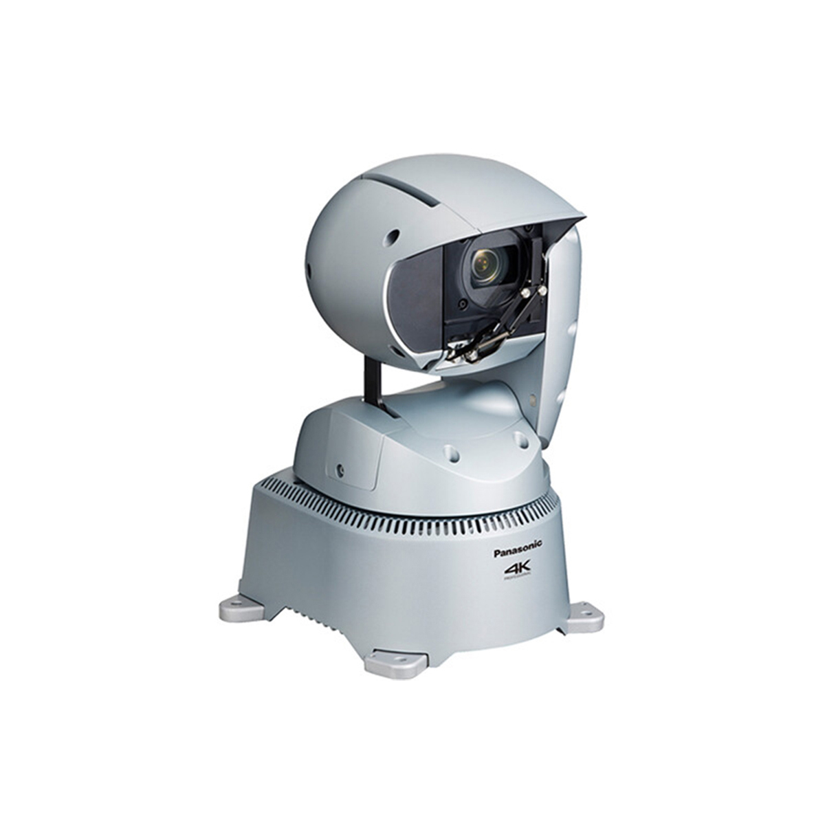 Panasonic AW-UR100 8.2MP 4K Ultra HD Outdoor SDI/NDI 24x PTZ Camera