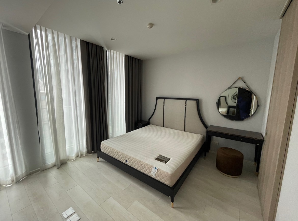 *FOR RENT* Noble Ploenchit ห้องสวยครบ ติด BTS เพลินจิต
