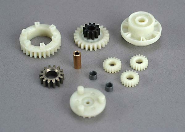 5276 Gear set (complete) (EZ-Start 2)
