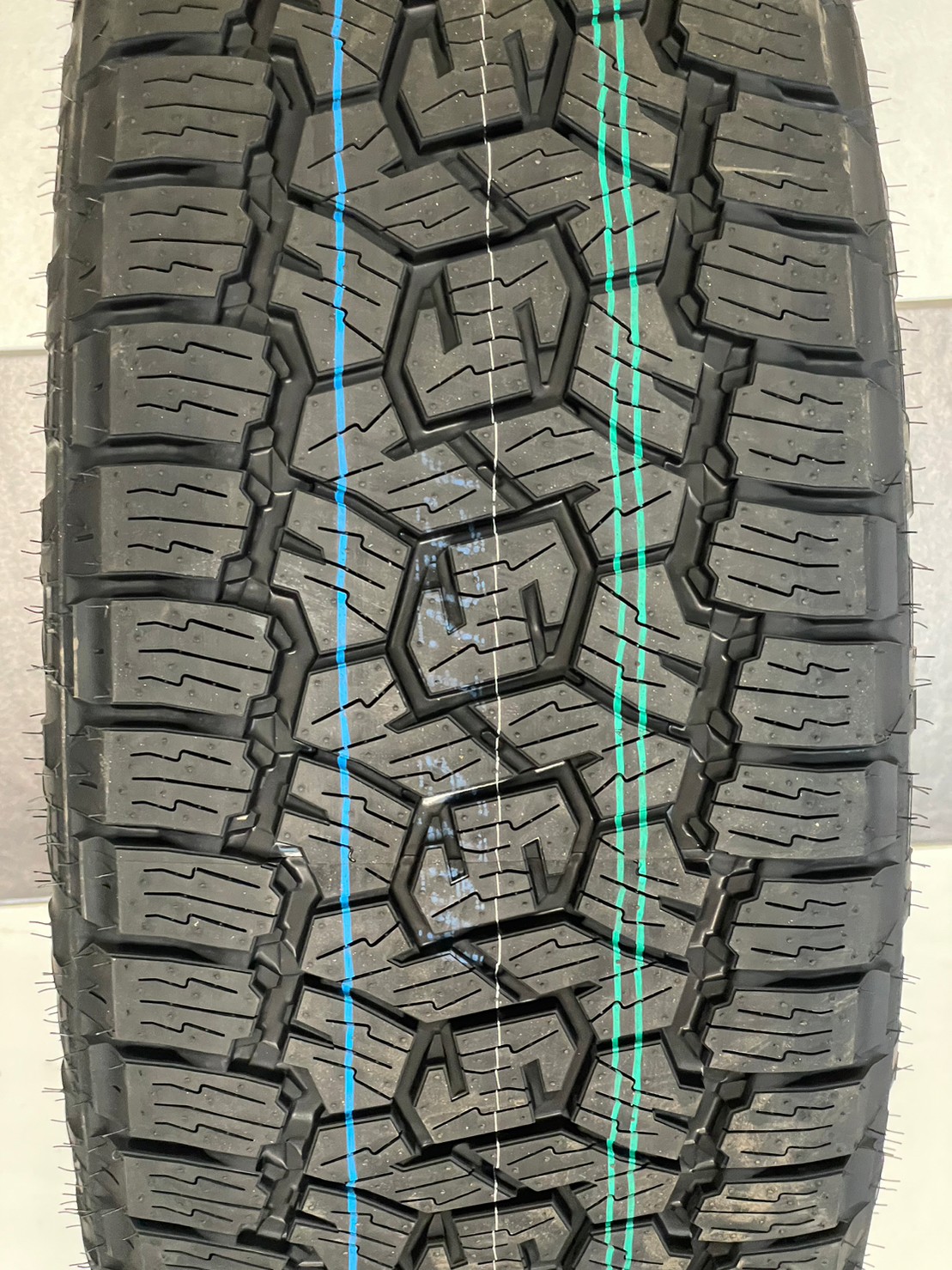 TOYO OPEN COUNTRY AT III 265/55R20 ยางใหม่2023