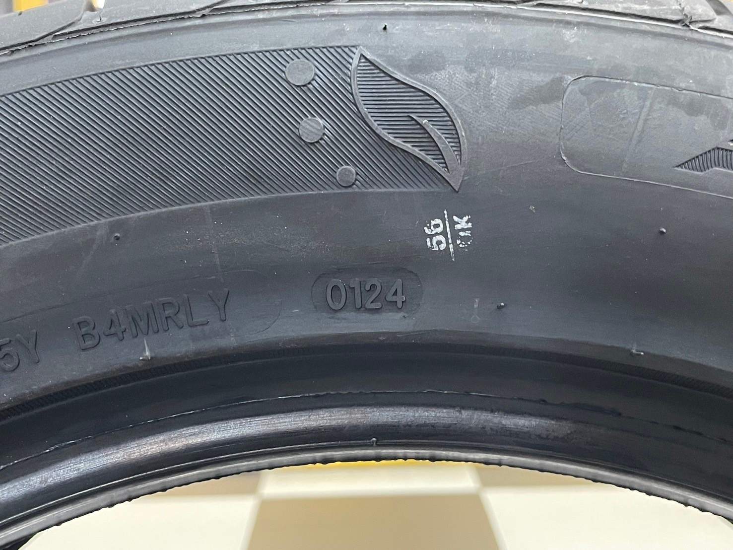 #ยางใหม่ #SAILUN ATREZZO #SVA1 225/55ZR17 ยางใหม่ปี2024