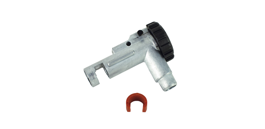 MA-215 CS4/CXP EBB Metal H-up Set