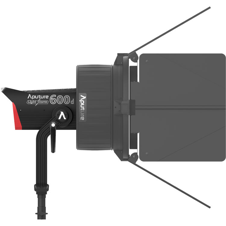 Aputure LS 600d Light Storm Daylight Point Light Source