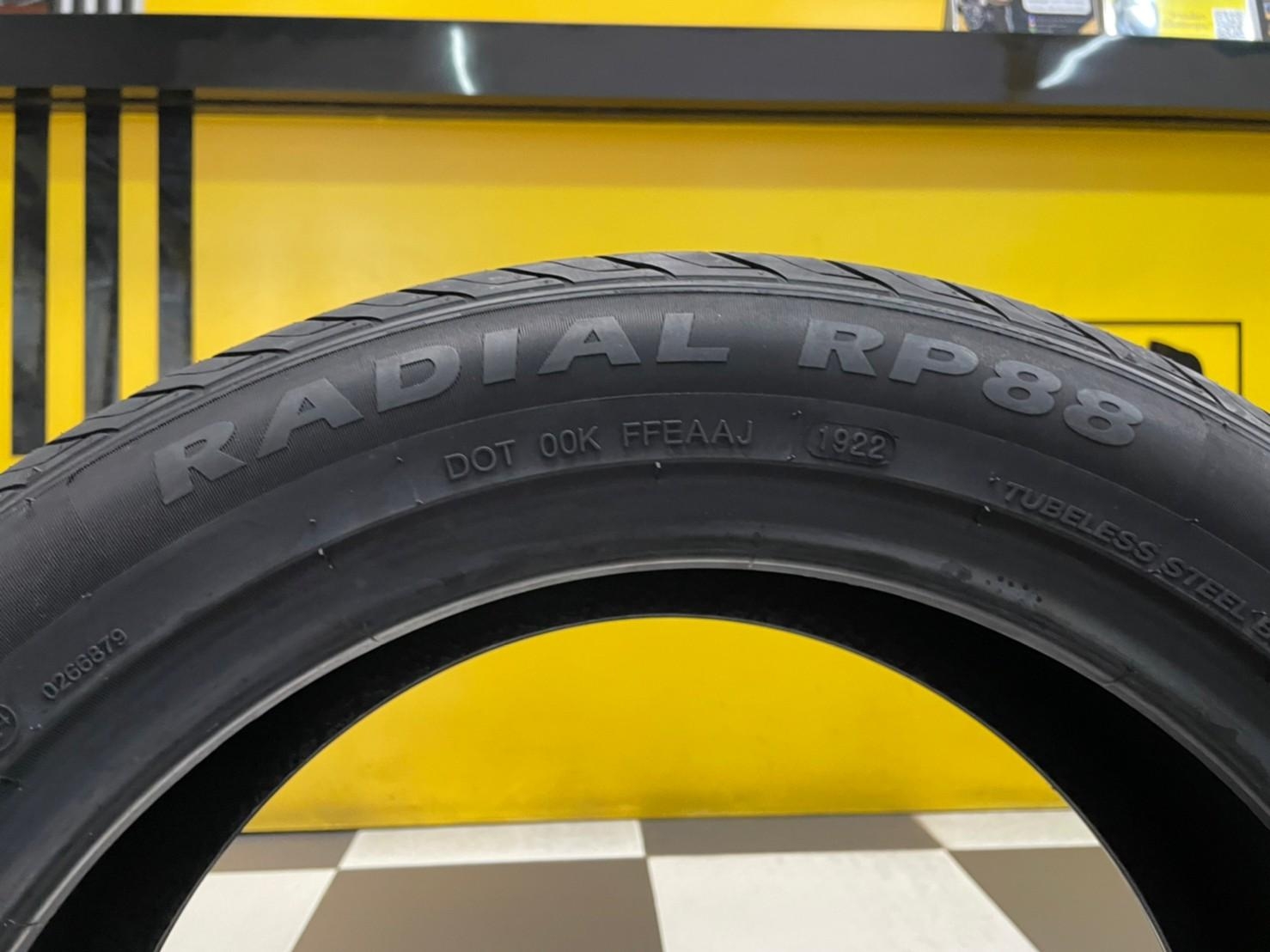 GOODRIDE RP88 185/55R16 ยางใหม่ปี 2022