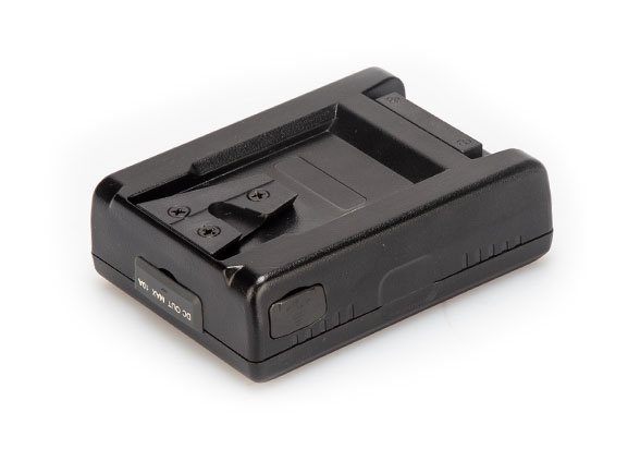 SWIT PB-M45S Battery V-mount 45Wh