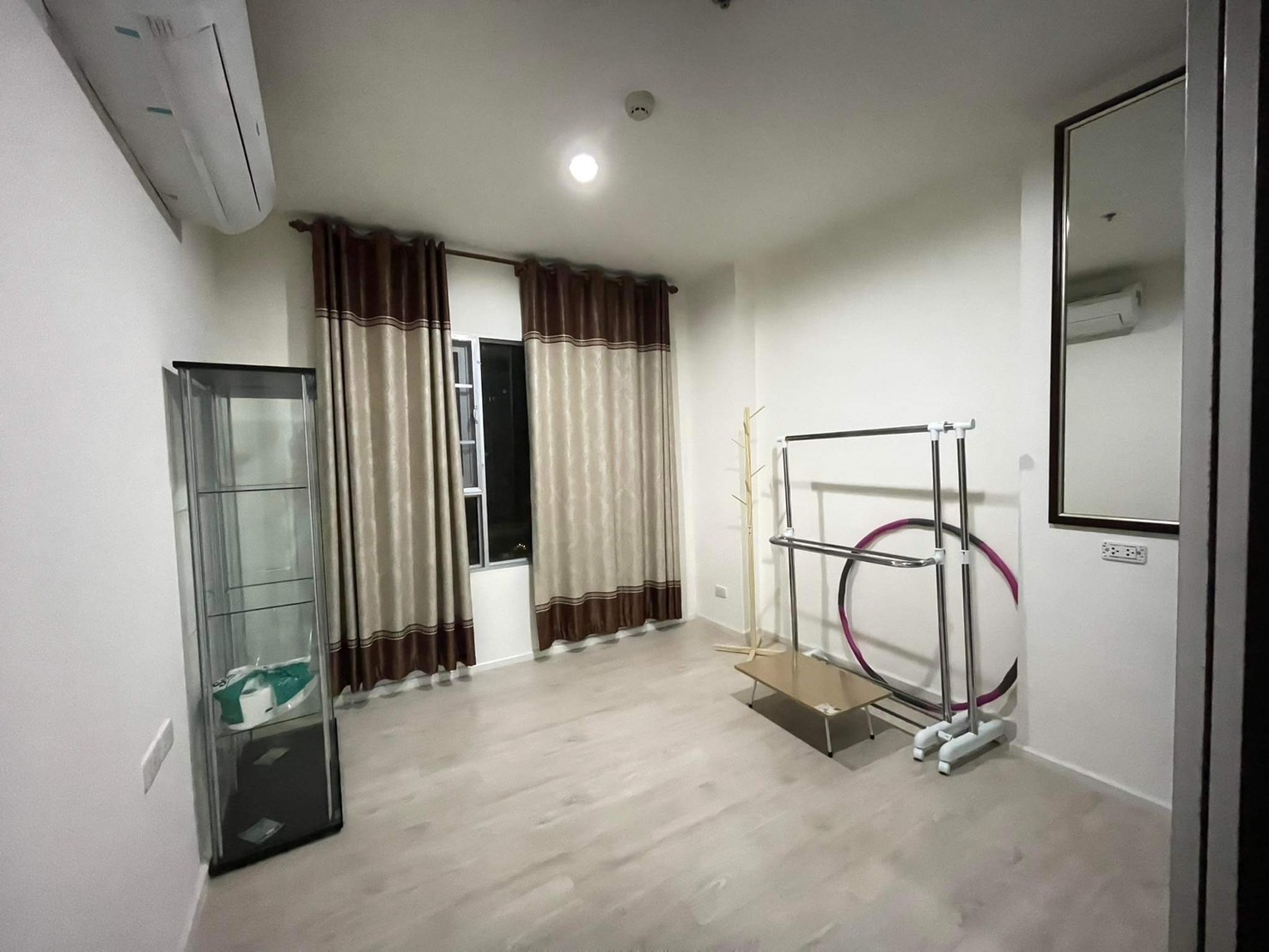 *FOR SALE* Aspire สาทร-ท่าพระ ห้องสวยพร้อมอยู่ ติด BTS ตลาดพลู