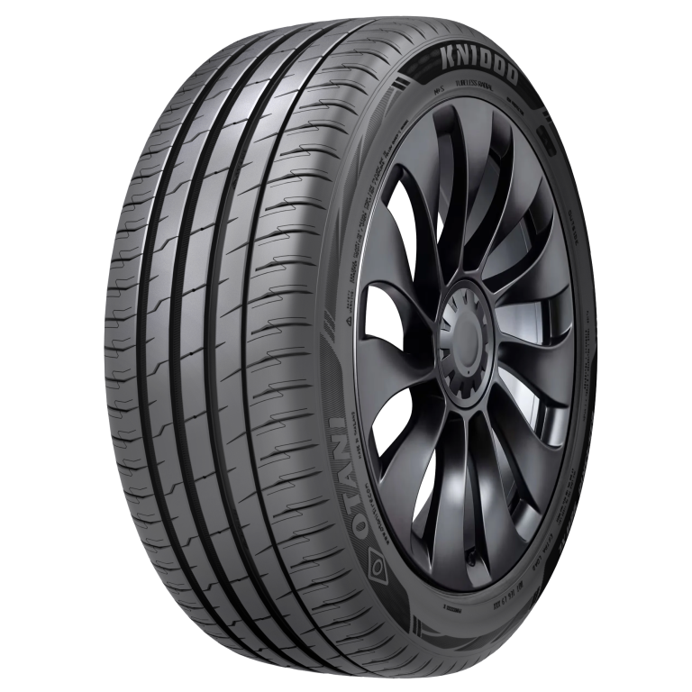 ยาง OTANI #KN1000 305/30R21 ยางใหม่ปี2025