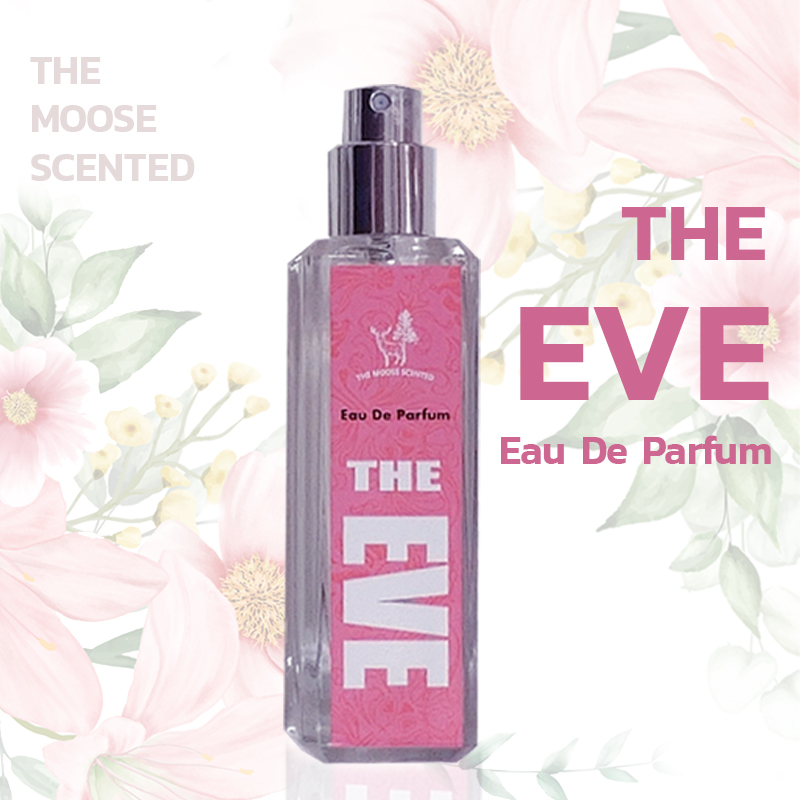 น้ำหอมกลิ่น THE EVE
