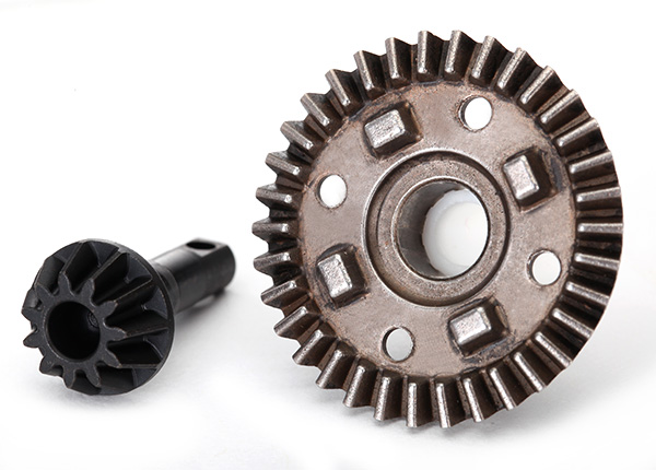 8279 Ring gear, differential/ pinion gear, differential