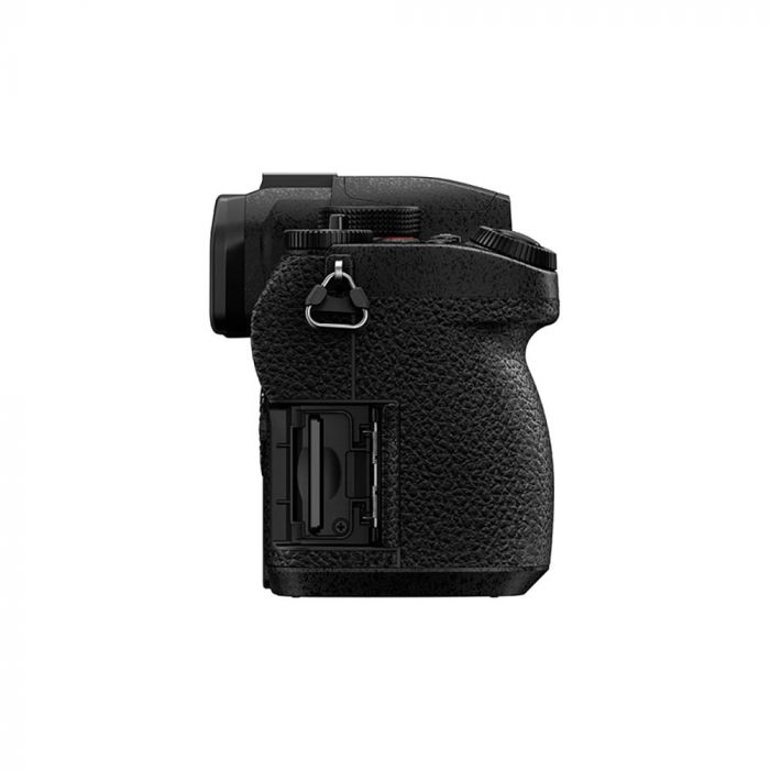 Panasonic Lumix G97 Mirrorless Camera