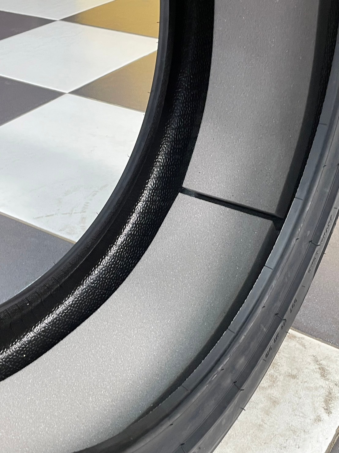 #OTANI #KN1000 245/40R19 ยางใหม่ปี2024