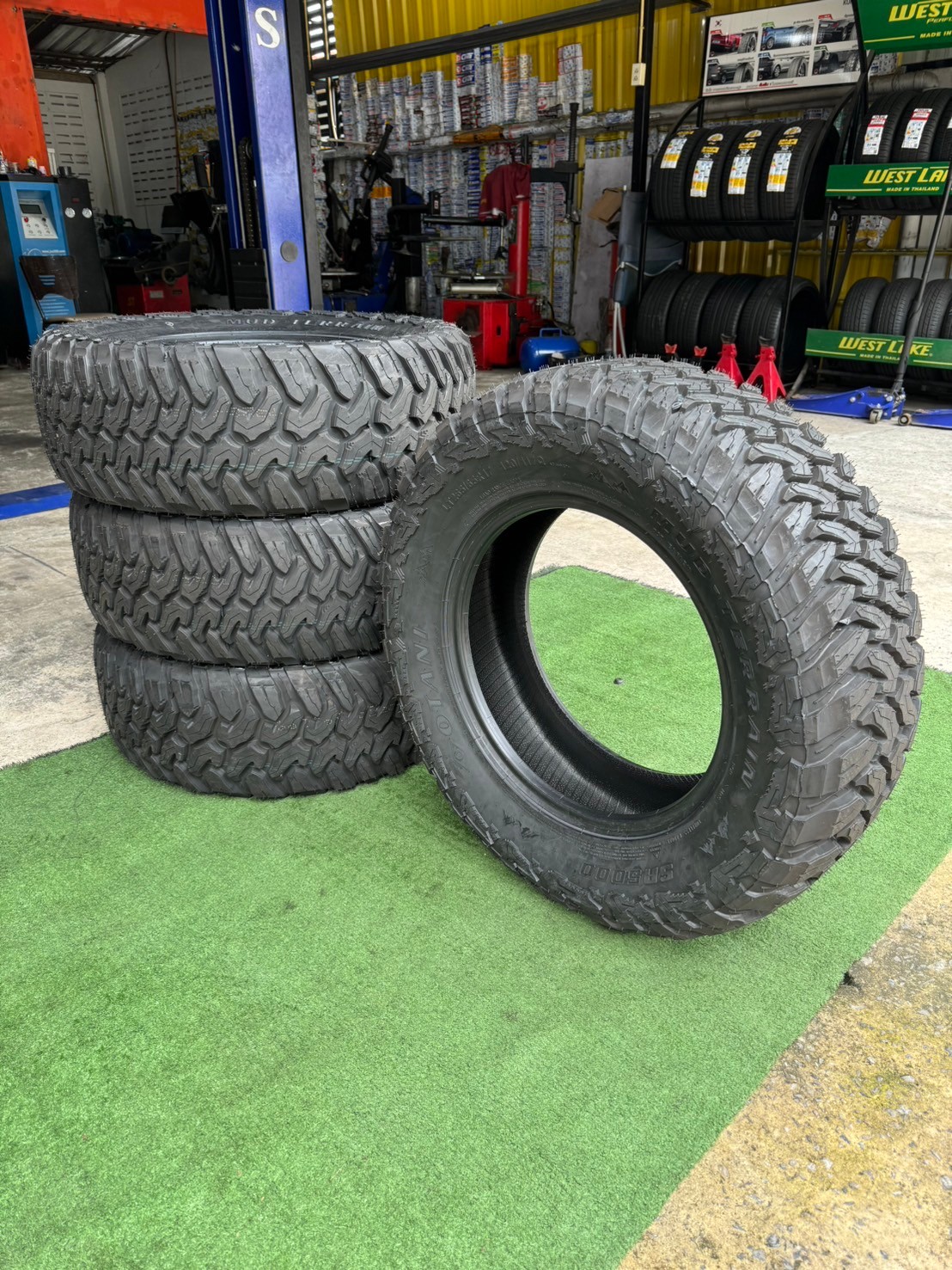 💥💥#OTANI SA5000 265/65R17 ยางใหม่ปี2023💥💥