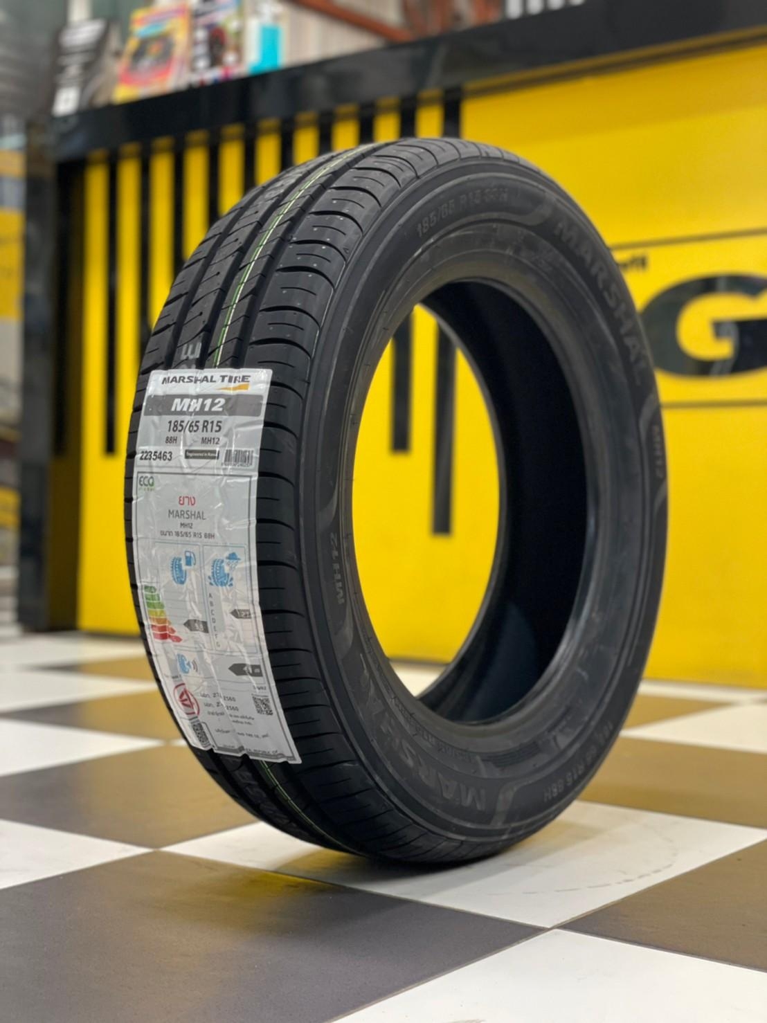 MARSHAL MH12 185/65R15