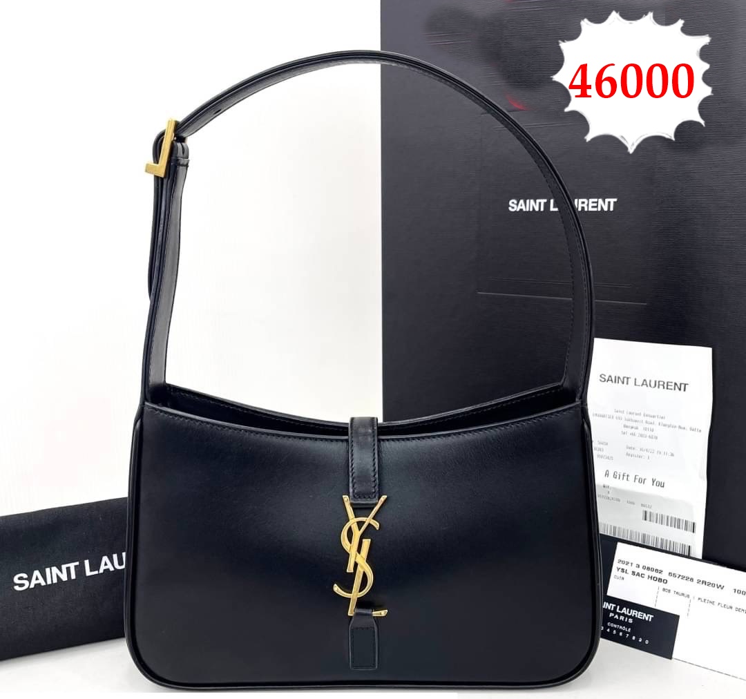 YSL Hobo bag 2021 มือสอง