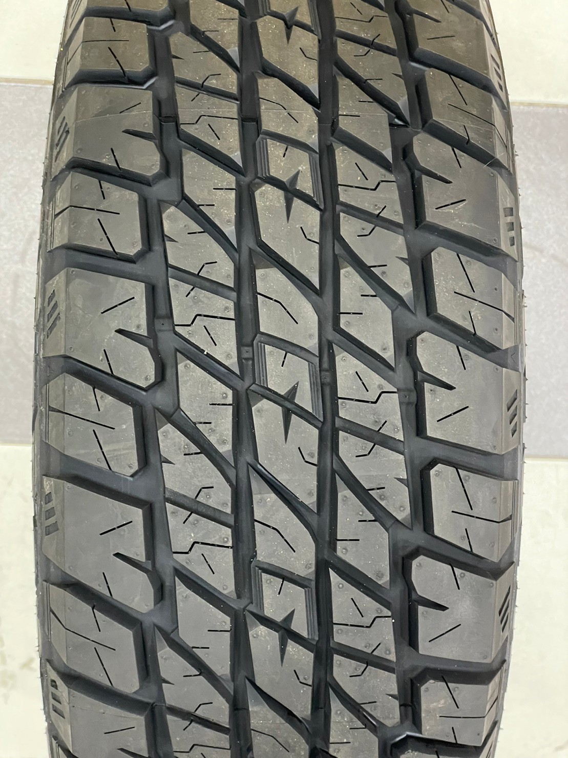 ยางจีที GITI 4x4 AT70 265/70R16 ยางใหม่ปี2023
