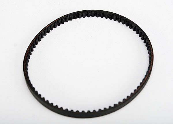 4864 Belt, front drive (4.5mm width, 78-groove HTD)