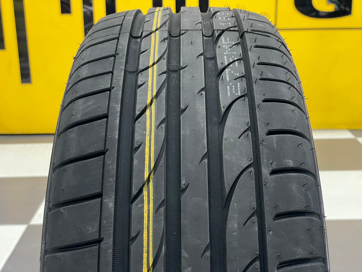 #OTANI KC2000 225/50R18 ยางใหม่ปี2024 🔥🔥