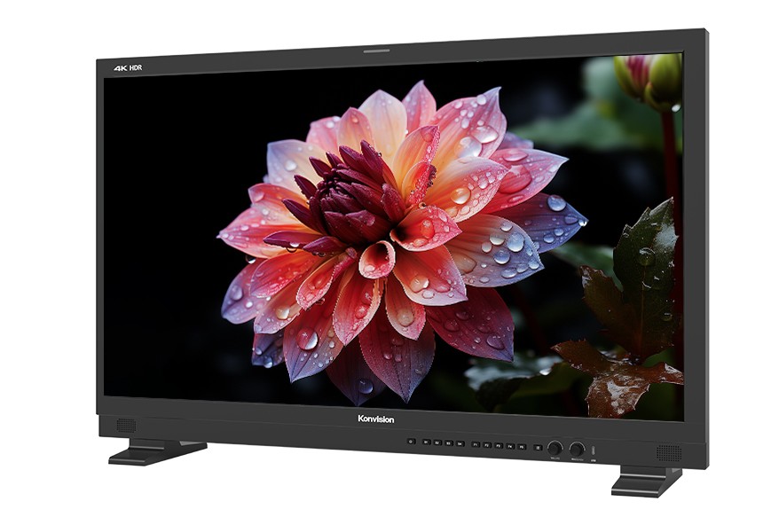 Konvision KXM-3210M 31.5”4K HDR Mini-LED Monitor