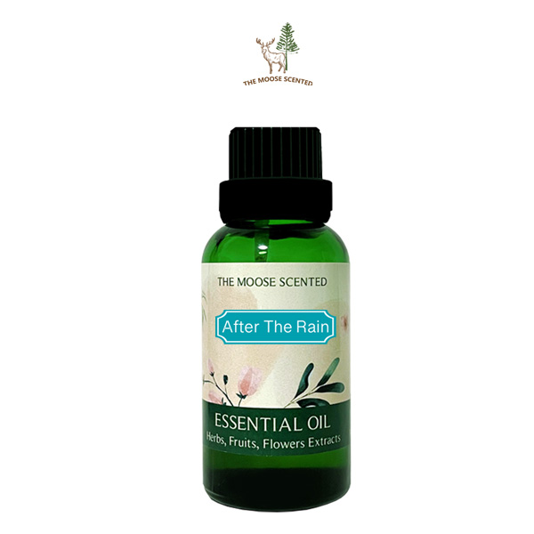 After The Rain Essential oil